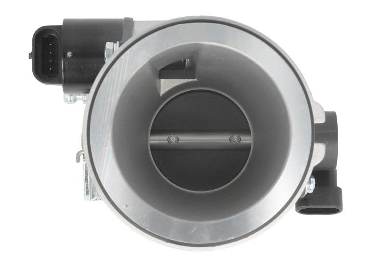 Cuerpo de aceleración NRF 408079 para Renault Clio II