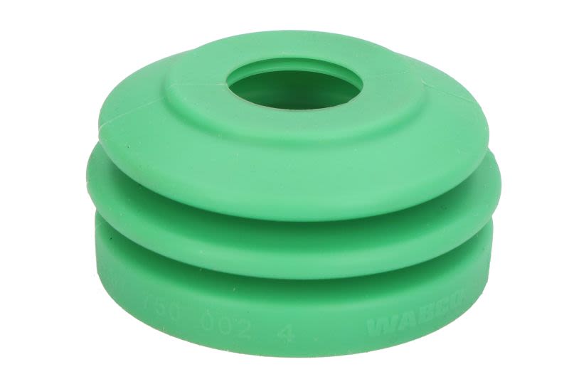 Fuelle de guía de cáliper de freno WABCO 8977500024