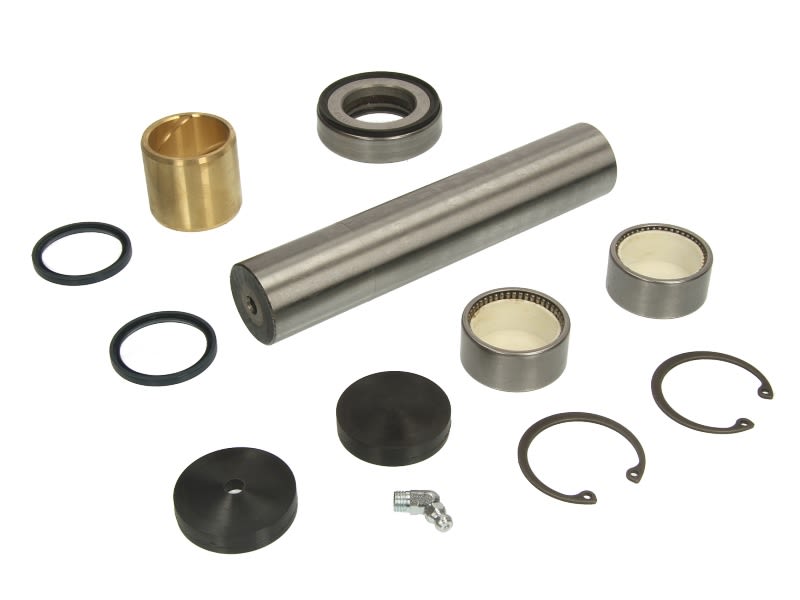 Kit de reparación de perno rey AUGER 57124 para RVI Midlum