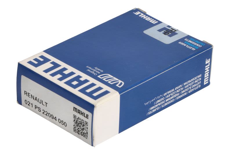 Juego de metales de biela MAHLE 021 PS 22094 000 para Mercedes-Benz Clase C (W205) 2013-2021