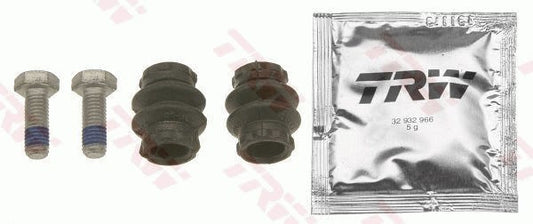 Fuelle de guía de cáliper de freno TRW ST1409 para BMW Serie 1 (E81) 2006-2011