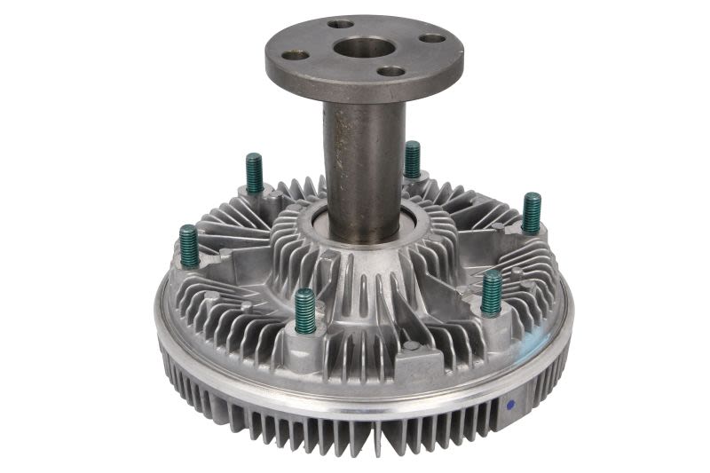 Embrague de ventilador de radiador BORG WARNER 18525-1 para Case IH 7210