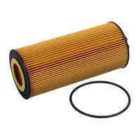 Filtro de aceite FEBI