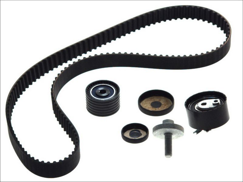 Kit de correa de distribución SKF VKMA 06020 para Renault Clio II