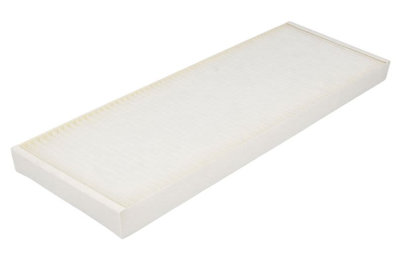 Filtro de aire de cabina MAHLE LA 1122 para Scania K I