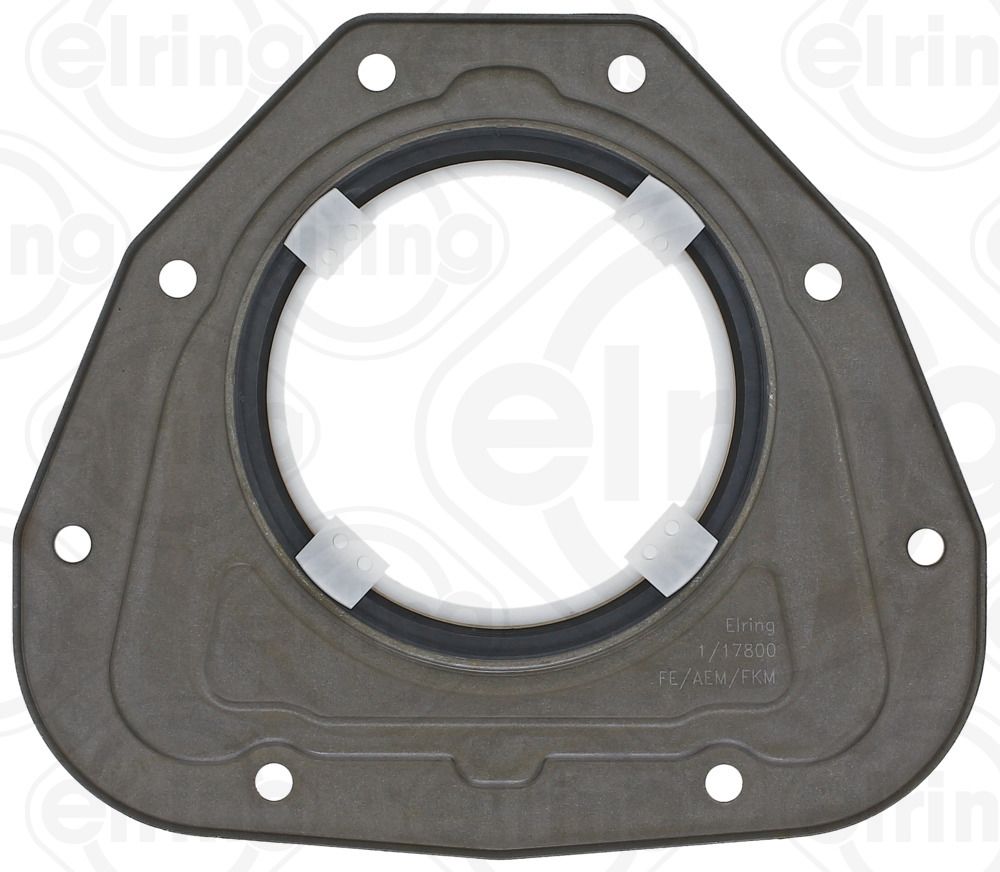 Retén de cigüeñal ELRING 033.030 para Nissan Navara NP300