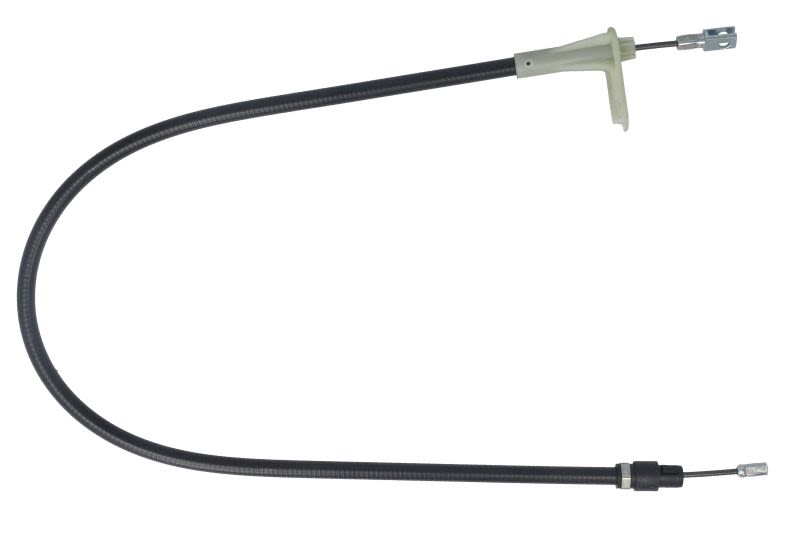 Cable de freno de servicio LINEX 27.01.52 para Mercedes-Benz Clase C (CL203) 2001-2011