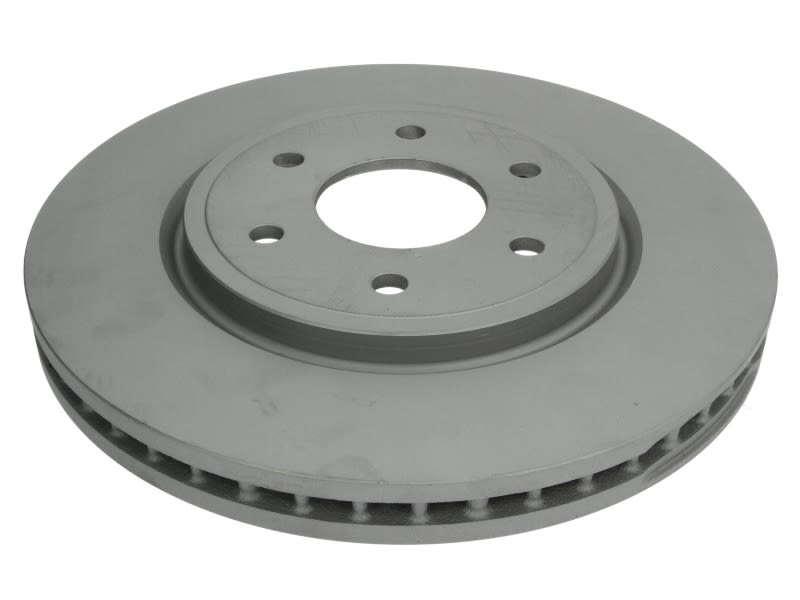 Disco de freno ATE 24.0128-0241.1 para Nissan NP300