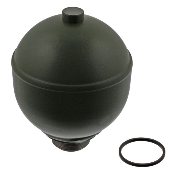 Acumulador de presión de suspensión neumática FEBI 23793 para Citroen XM