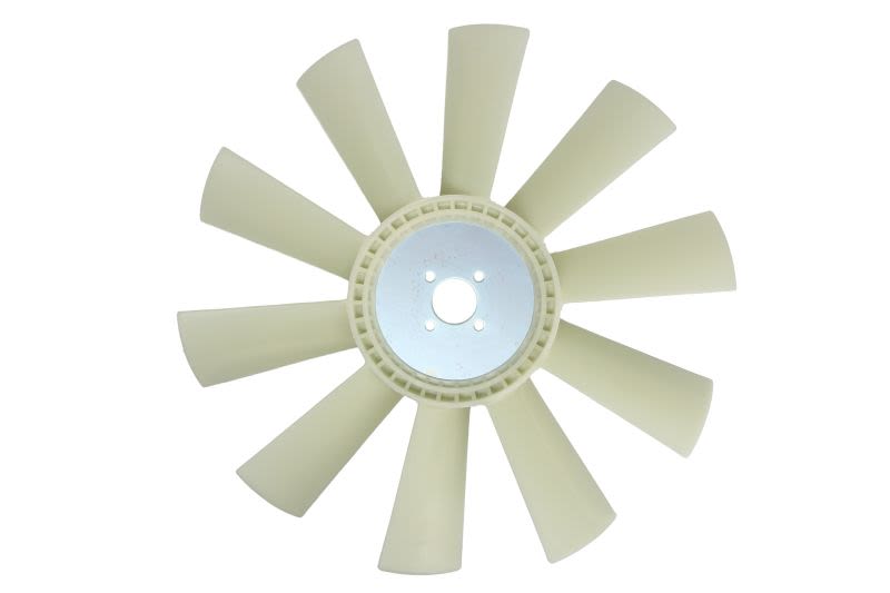 Ventilador de radiador EXCAMEC 262/36800-EXC para JCB 3CX