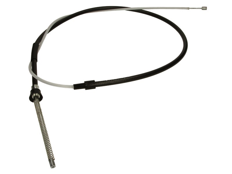 Cable de freno de servicio LINEX 39.01.11 para Skoda Roomste