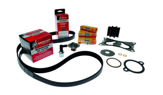 Juego de piezas de mantenimiento QUICKSILVER 8M0147070