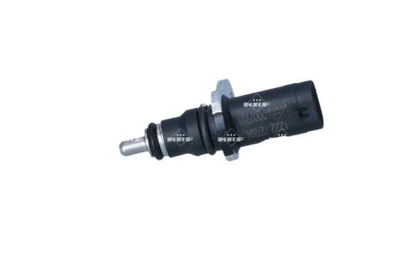 Sensor de temperatura de refrigerante NRF 727024 para Audi A3