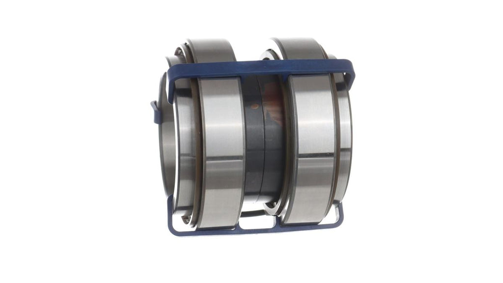 Kit de rodamiento de rueda SKF — foto 7