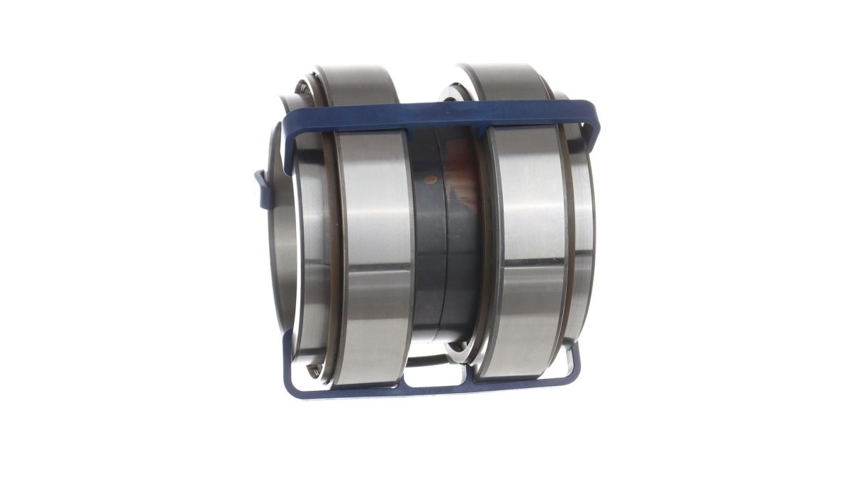 Kit de rodamiento de rueda SKF — foto 7