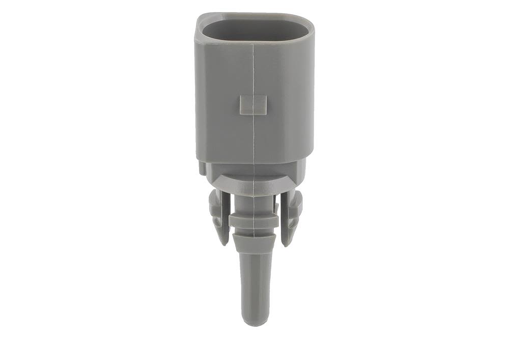 Sensor de temperatura exterior HANS PRIES 622 254 para Audi A3