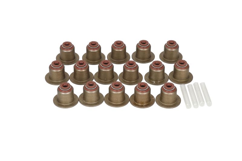 Juego de retenes de vástago de válvula ELRING 530.070 para BMW Serie 1 (E81) 2006-2011