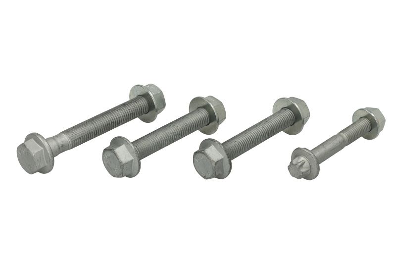 Kit de reparación de suspensión LEMFOERDER 39893 01 para Fiat Crom