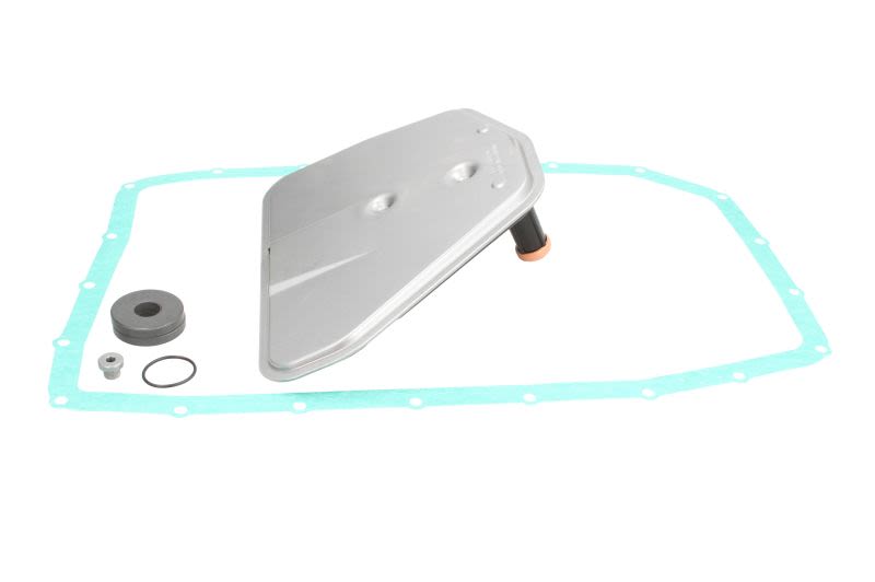 Kit de cambio de aceite de transmisión automática ZF 1068.298.084 para BMW Serie 7 (E65, E66, E67) 2001-2008