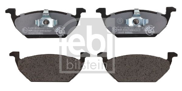 Pastillas de freno de disco FEBI 16328 para Audi A3