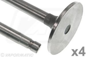 Válvula de admisión VAPORMATIC VPA7271 para Ford 5640