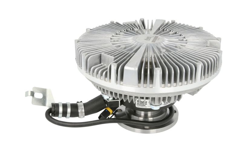 Embrague de ventilador de radiador NISSENS 86022 para MAN TGS I