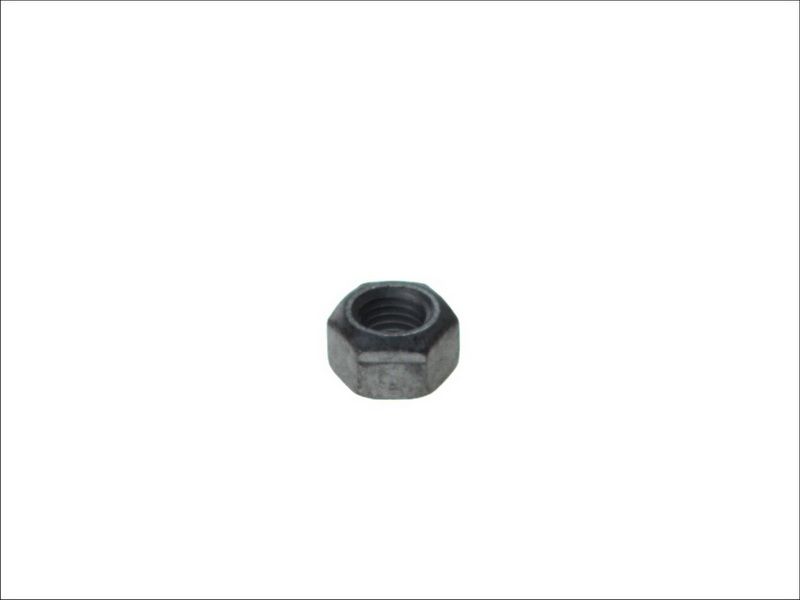 Tuerca de múltiple de escape FEBI 01554 para Audi A3