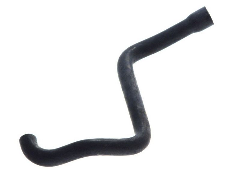 Manguera de ventilación de tapa de válvulas HANS PRIES 501 543 para BMW Serie 3 (E30) 1982-1994