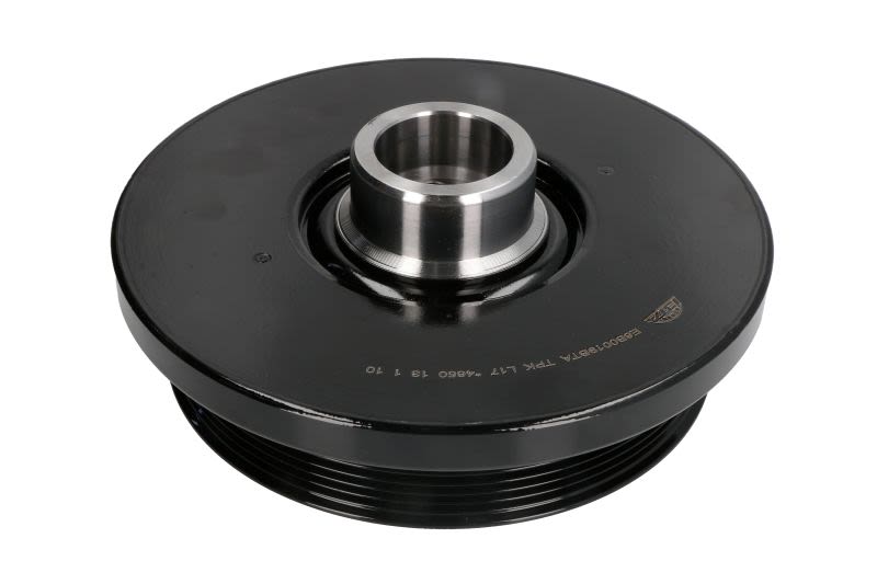 Polea de cigüeñal BTA E6B0019BTA para Audi A3