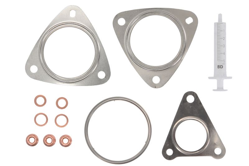 Kit de montaje de turbocompresor EVORON EVMK0054 para Peugeot Boxe