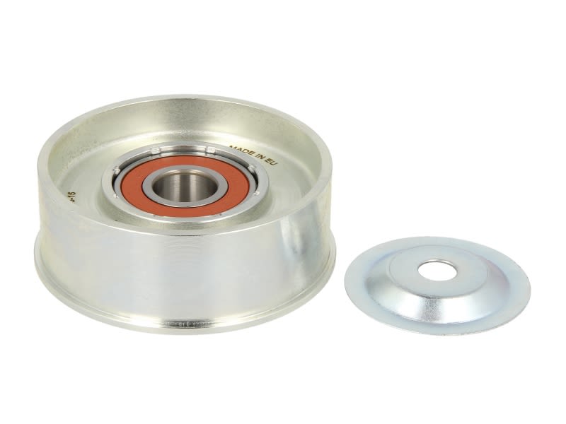 Palanca tensora de correa multicanal BTA E25006BTA para Mitsubishi L200