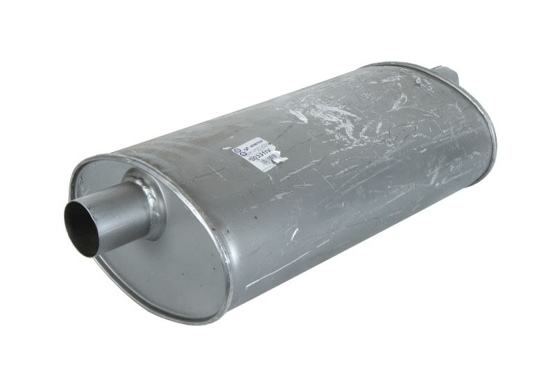 Silenciador trasero VANSTAR VAN50331IV para Iveco Eurocargo I-Iii 8040.25B.4200-F4BE0611A