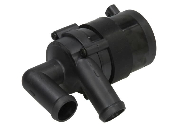 Bomba de agua auxiliar NRF 390002 para Audi A3