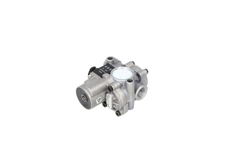 Modulador de eje PNEUMATICS — foto 2