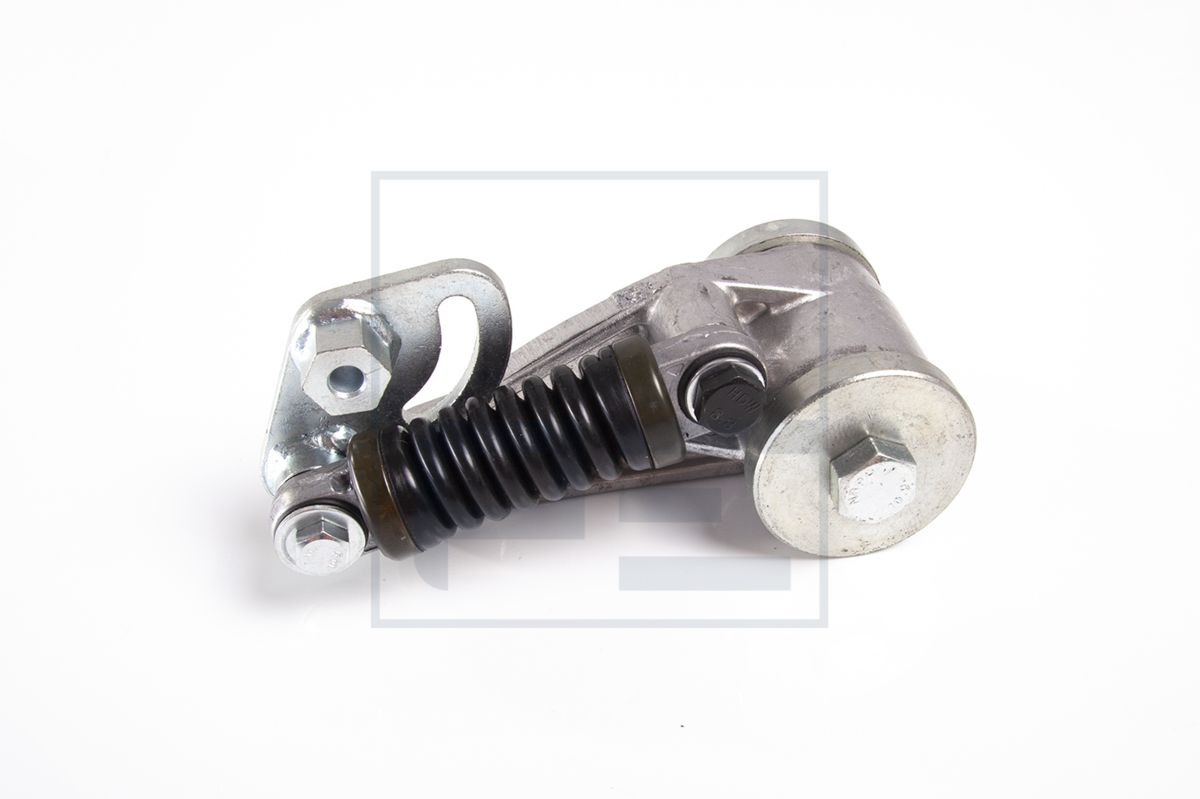 Palanca tensora de correa multicanal PETERS 030.444-00A para Ford Transit D2840LF20-DRRC