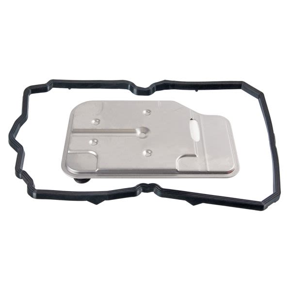 Kit de filtro de transmisión automática FEBI 107823 para Mercedes-Benz Clase C (A205) 2016-2023