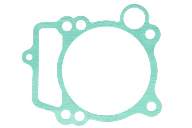 Empaquetadura de base de cilindro ATHENA S410485006171 para Yamaha WR