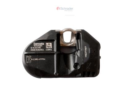 Sensor de presión de neumáticos (TPMS) SCHRADER 3717 para MAN Truck
