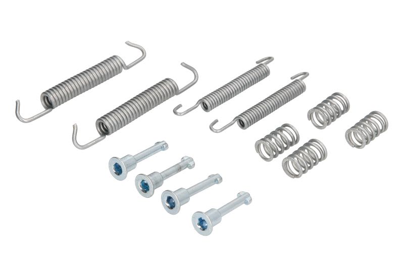 Kit de accesorios de balatas de freno BOSCH 1 987 475 090 para BMW Serie 1 (E81) 2006-2011