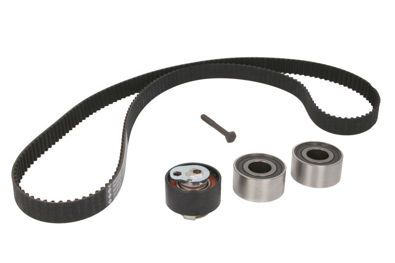 Kit de correa de distribución INA 530 0933 10 para Jaguar XF II