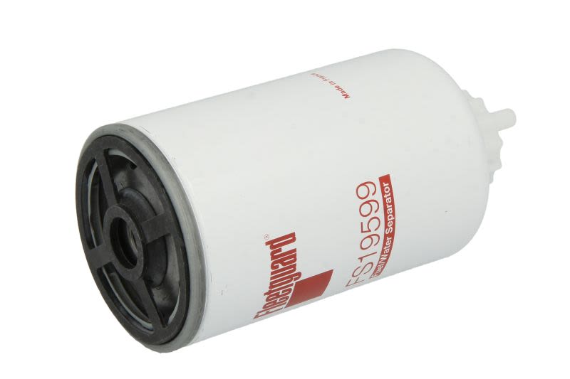 Filtro de combustible FLEETGUARD FS19599 para MAN NG