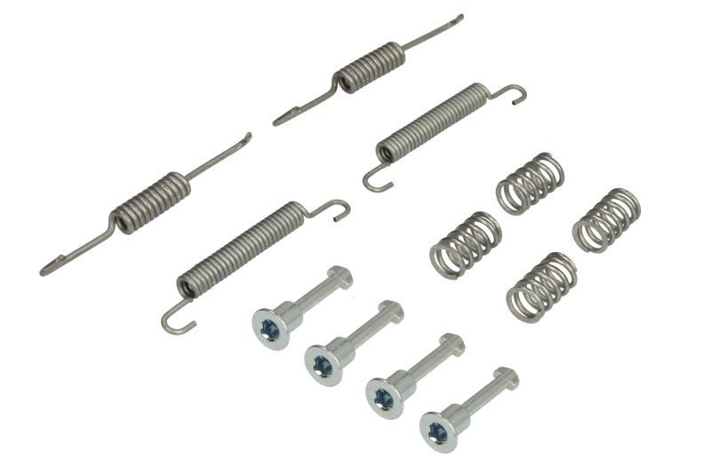 Kit de accesorios de balatas de freno DELPHI LY1330 para BMW Serie 3 (E46) 1997-2006