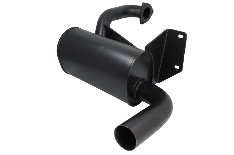 Silenciador central/trasero ANAC MAKINA 123-07868-AN para JCB 3CX,