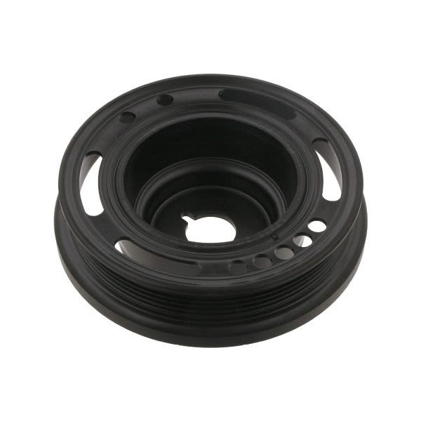 Polea de cigüeñal FEBI 32221 para Opel Corsa D