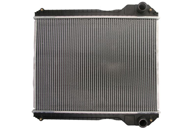 Radiador de motor HIGHWAY AUTOMOTIVE 11118004 para JCB 3CX