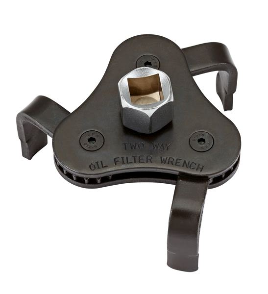 Llave de filtro de aceite SONIC 4830801