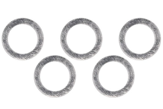 Golilla de tapón de drenaje de aceite ROMIX ROM C80148 para Ford Range