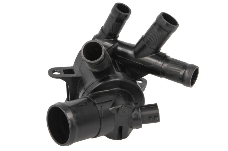 Termostato de refrigerante THERMOTEC D2R026TT para Renault Clio IV