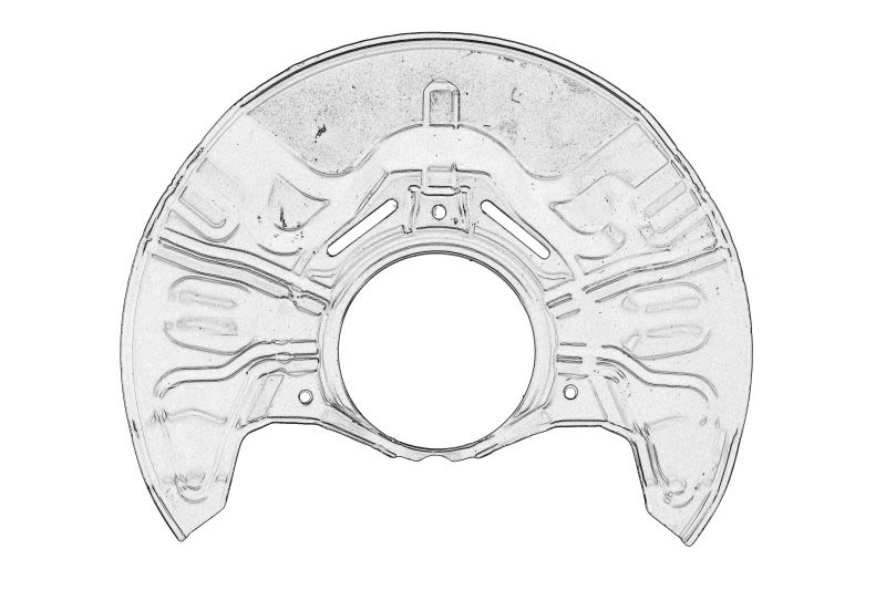 Tapa/cubierta OE TOYOTA 47782-0F010 para Toyota Corolla Verso