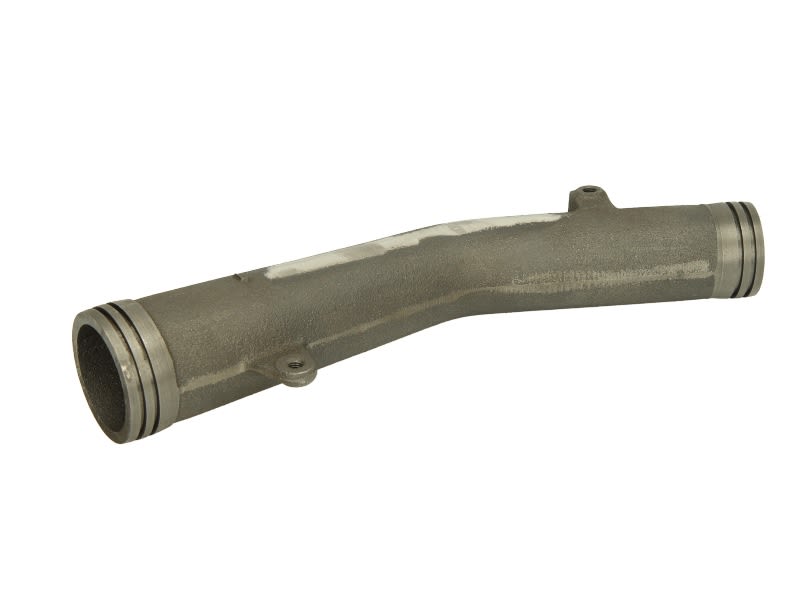 Colector de escape DT SPARE PARTS 1.10659 para Scania S
